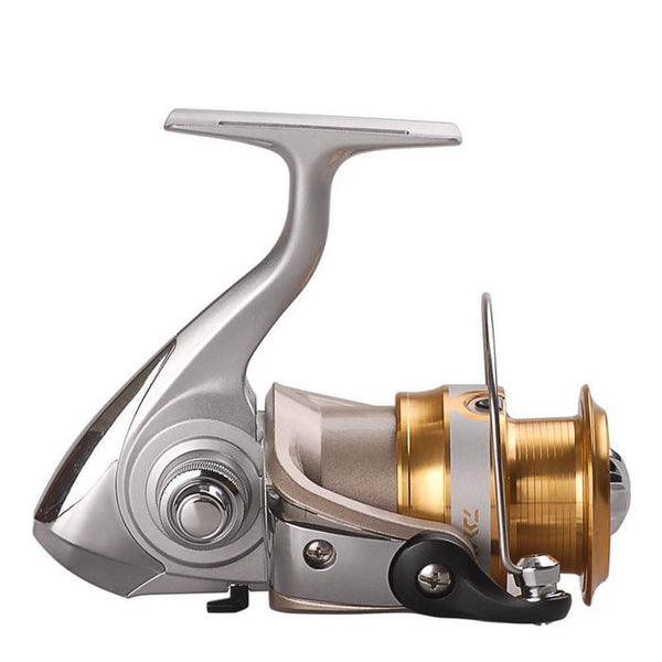 daiwa sweepfire spinning combo DAIWA SWEEPFIRE 1500-2B 2BB SPINNING REEL