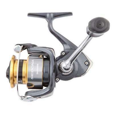 harga reel shimano slade 2500fb SHIMANO SEDONA 2500FD CLAM 5BB 6:2:1