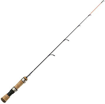 13 FISHING SNITCH ROD 25