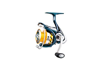 DAIWA RG2000H-AB 10BB SPINNING REEL L - Lakeside Bait & Tackle DAIWA RG2000H-AB 10BB SPINNING REEL L - Lakeside Bait & Tackle