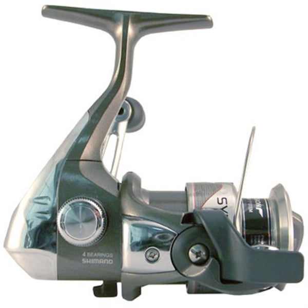 buy shimano syncopate reel 2500FG SPINNING Fire II system puts Colour:Royal Flash sp2020 Penn Jigmaster 500L Star