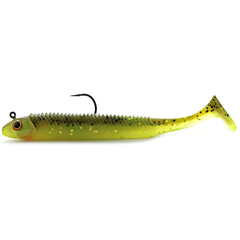 STORM 360GT SEARCH BAIT 3.5 Hot Olive - Lakeside Bait & Tackle
