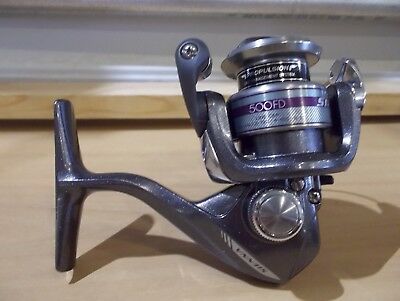 shimano 4000 fd sienna SHIMANO SIENNA 500FD