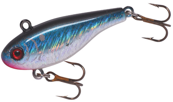 darters fishing lures LINDY DARTER TULLIBEE 2 3/4"