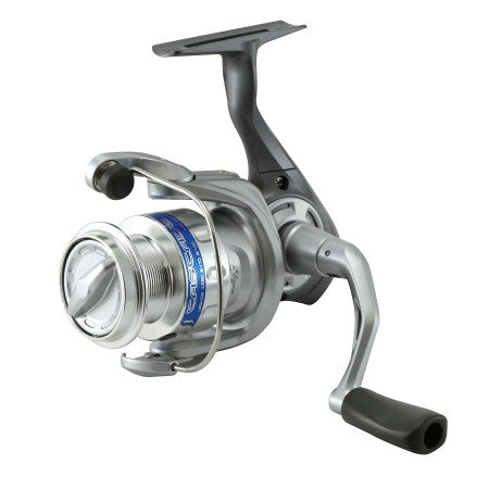OKUMA HIGH PERFORMANCE CASCADE SPINNING REEL MED OKUMA HIGH PERFORMANCE CASCADE SPINNING REEL MED