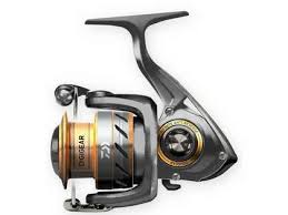 daiwa crossfire 2000 3ib fishing reel DAIWA CROSSFIRE 2000 3BB SPIN REEL