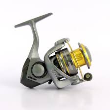 okuma 1000 spinning reel OKUMA AVENGER AV-1000 SPINNING REEL