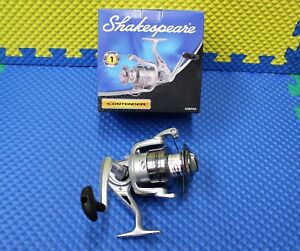contender fishing reel SHAKESPEARE CONTENDER 4B SPINNING REEL