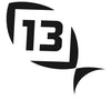 13 FISHING BLACK BETTY 6061