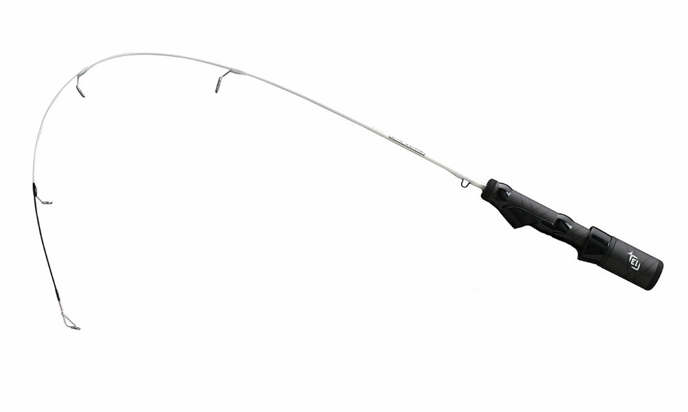 13 FISHING WHITEOUT ICE ROD ML 28.5"