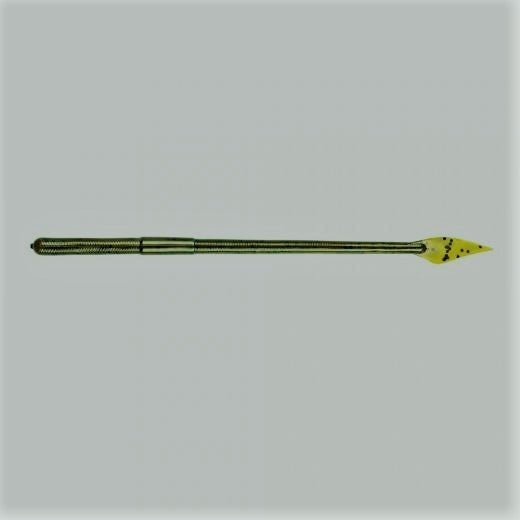 YUM SHARP SHOOTER 6" WTRMLNSEED