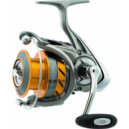 DAIWA REVROS 3000H 8BB SPINNING REEL M