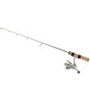 FRABILL ICE HUNTER COMBO 24"