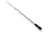 BAITRUNNER ICE ROD 30" MH GRAPHITE PLASTIC HANDLE