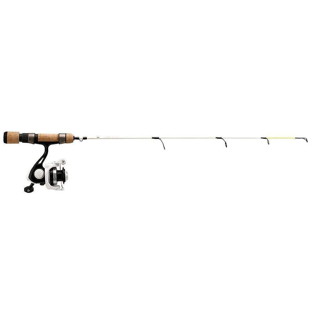 13 Fishing White Out Ice Rod | Fishing Tackle & Bait