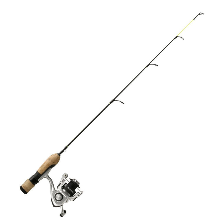 13 Fishing 28 Thermo Rod and Reel Combo