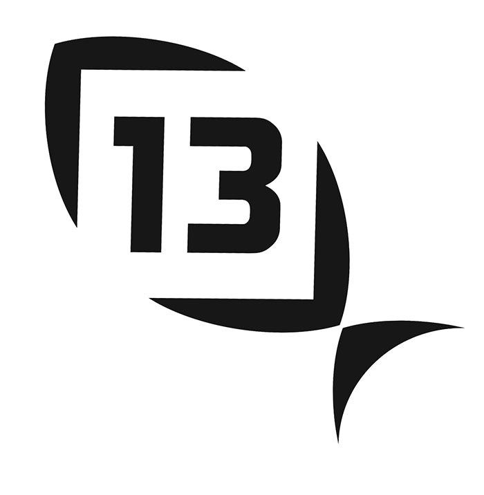 13 FISHING INFRARED SPINNING REEL 3BB