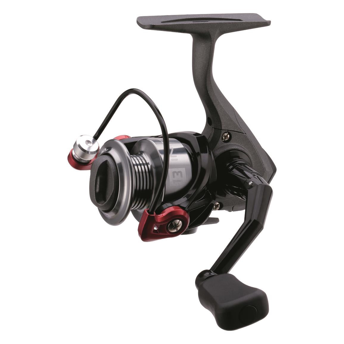 13 FISHING INFRARED SPINNING REEL 3BB 13 FISHING INFRARED SPINNING REEL 3BB