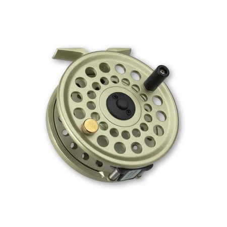 ROYAL COACHMAN FLY REEL