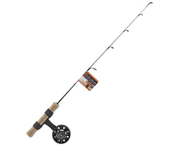 CELSIUS BLIZZARD FLAT LINE ICE Combo 23"