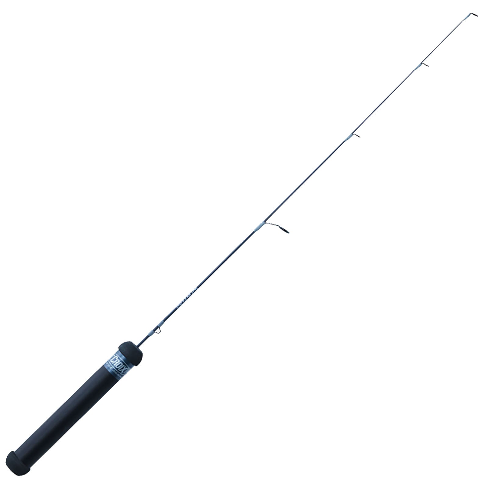 ST. CROIX AVID ICE JIGGING ROD AIR36M