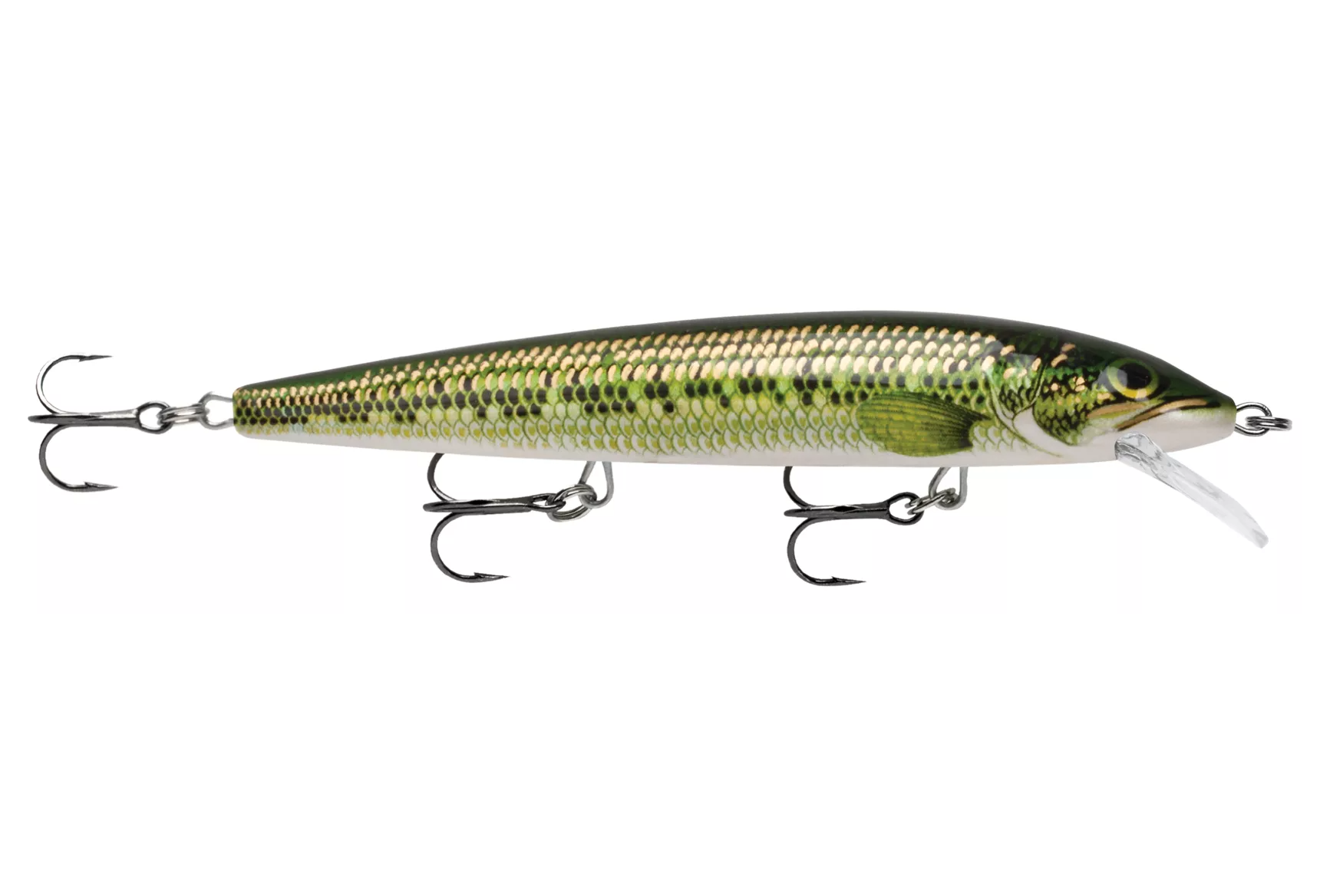 RAPALA HUSKY JERKS