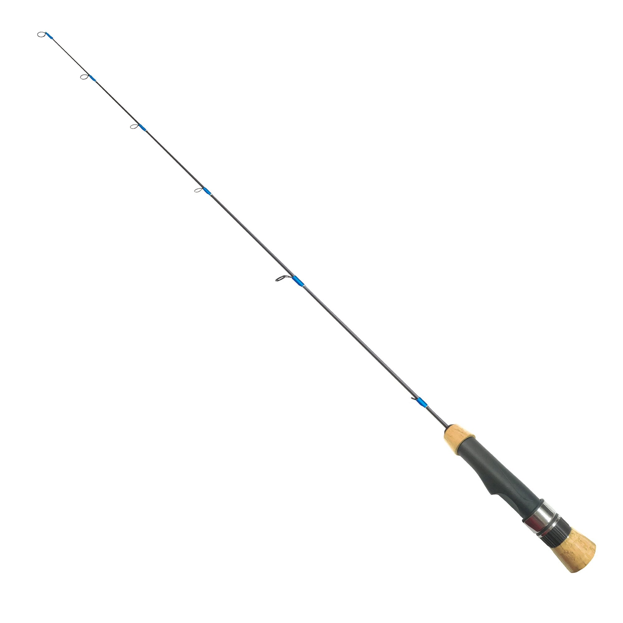 BEAVER DAM 26" CARBON ROD