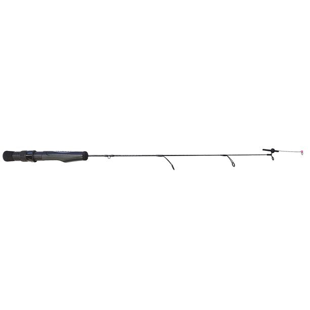 ST. CROIX LEGEND BLACK ICE ROD LBI30ML (Pink Indicator)