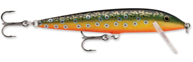 RAPALA FLOATING ORIGINAL