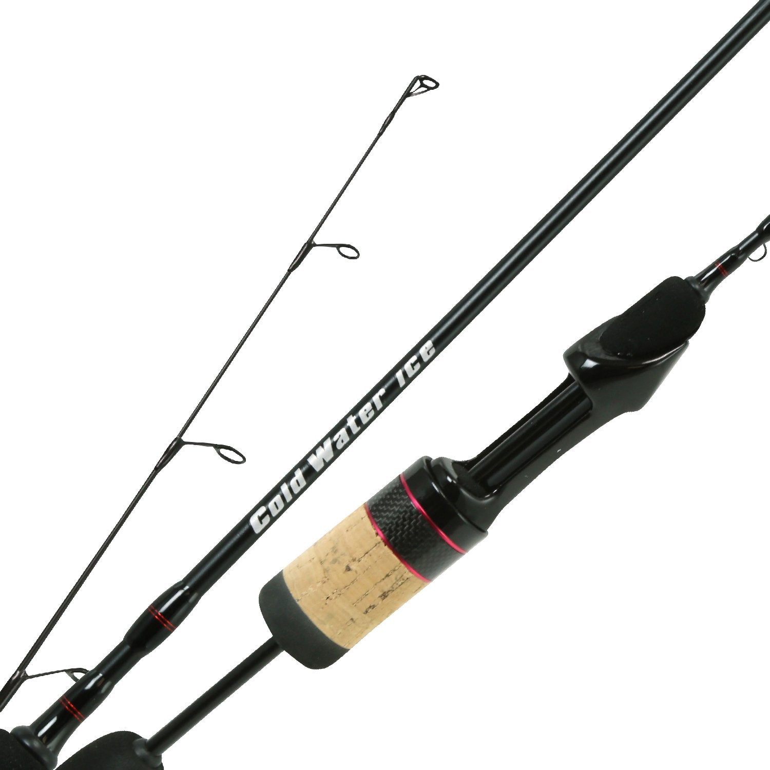 COLD WATER ICE ROD 27" ML