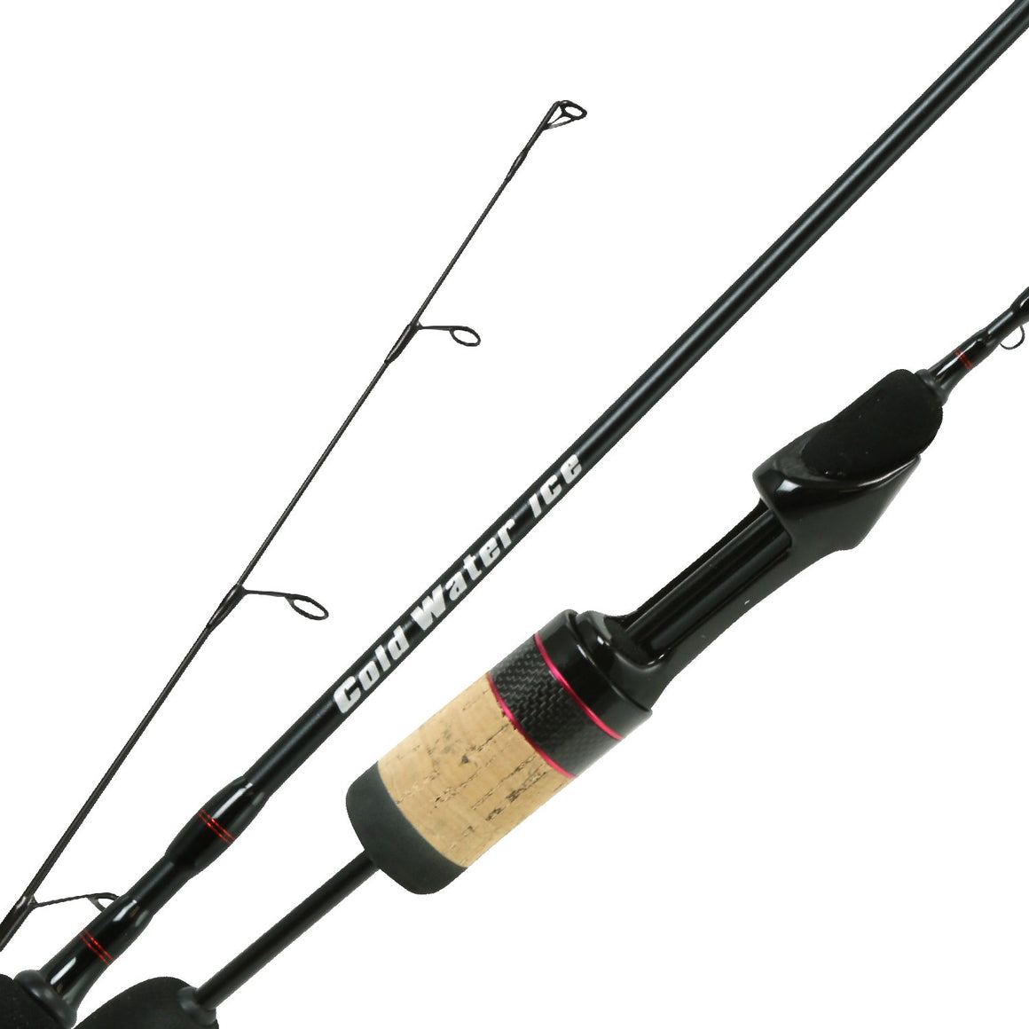 COLD WATER ICE ROD 24
