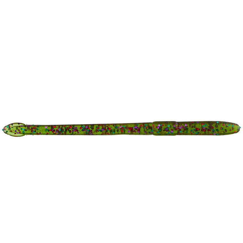 KALIN'S 4.5" WEENIE WORM 10PK CANDY