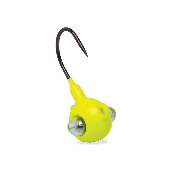 KALIN'S GOOGLE EYE LIVE BAIT JIGS