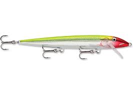 RAPALA FLOATING ORIGINAL