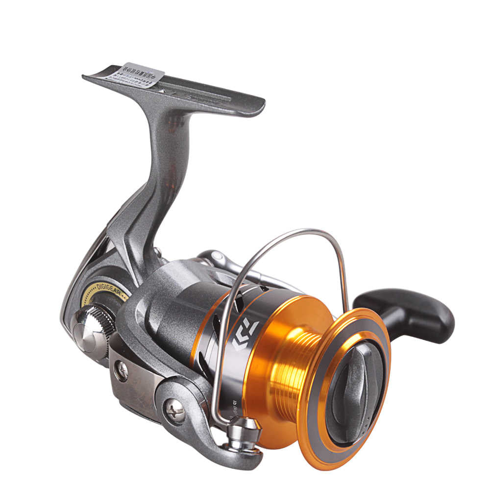 DAIWA CROSSFIRE 2500 4BB SPINNING REEL