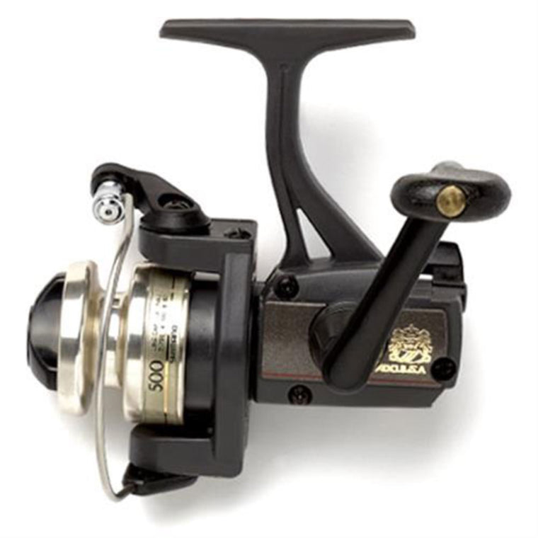 SHIMANO ULSA 500 SPINNING REEL