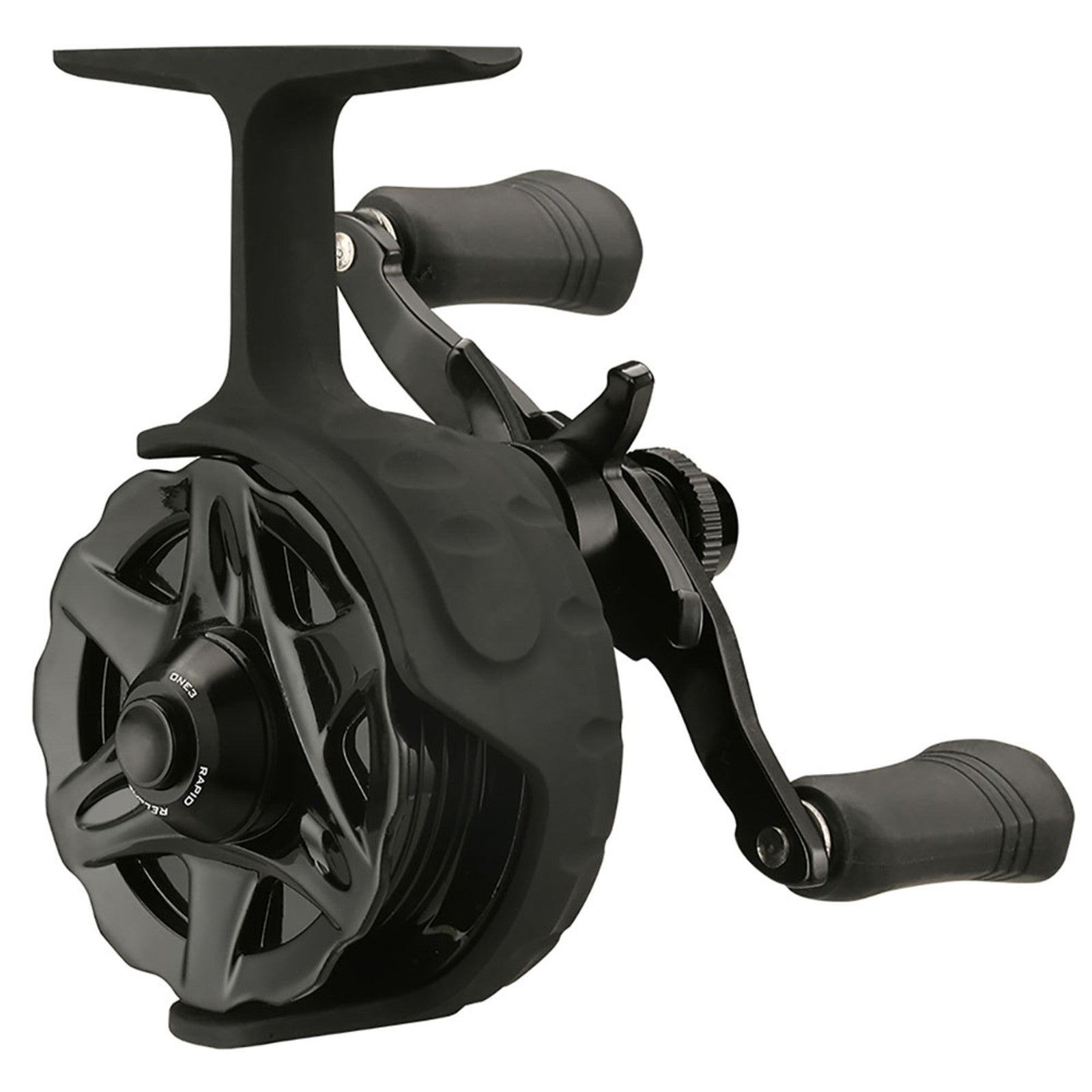 13 DESCENT INLINE ICE REEL RH 13 DESCENT INLINE ICE REEL RH