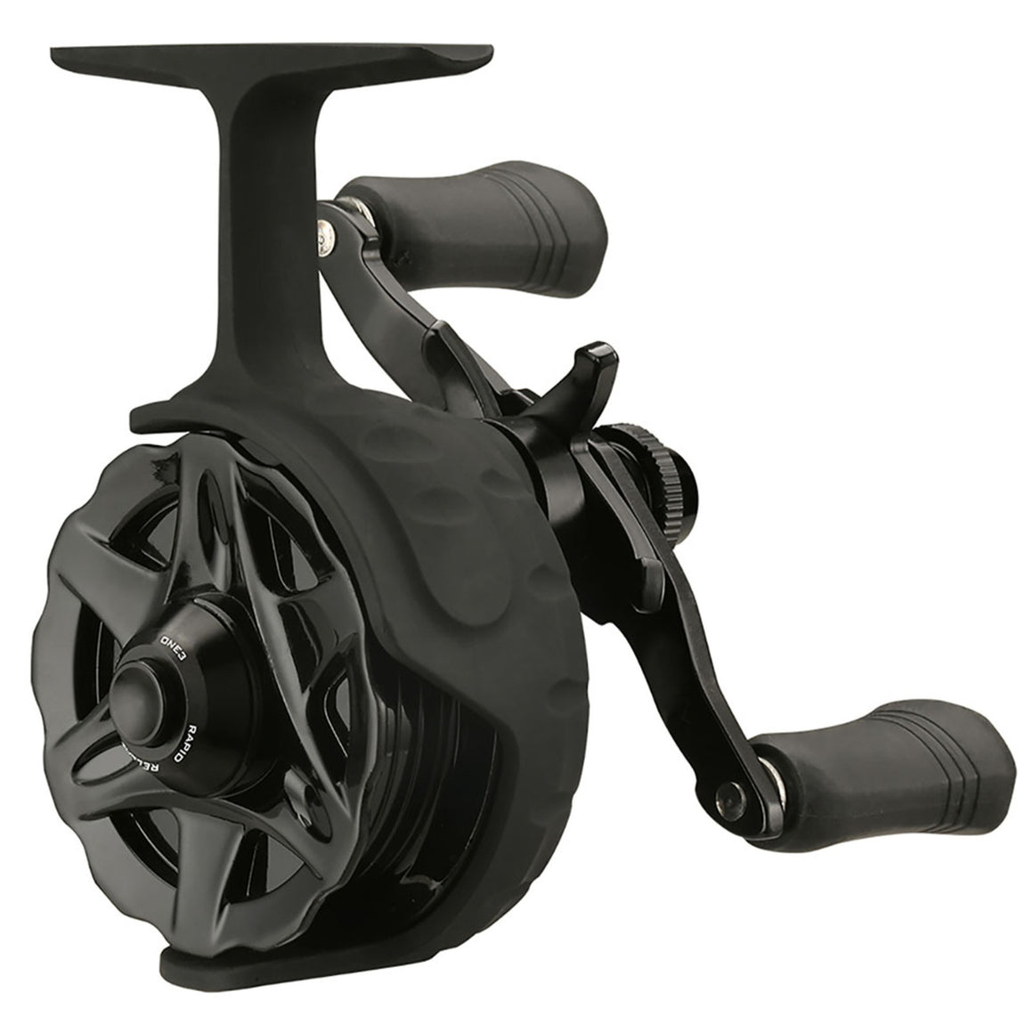 13 DESCENT INLINE ICE REEL RH