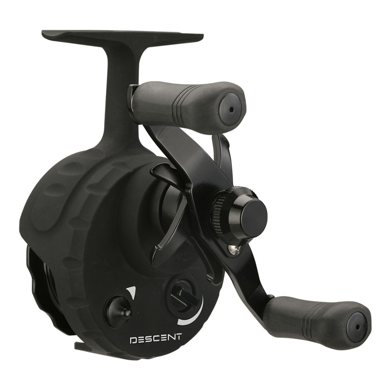 13 DESCENT INLINE ICE REEL RH