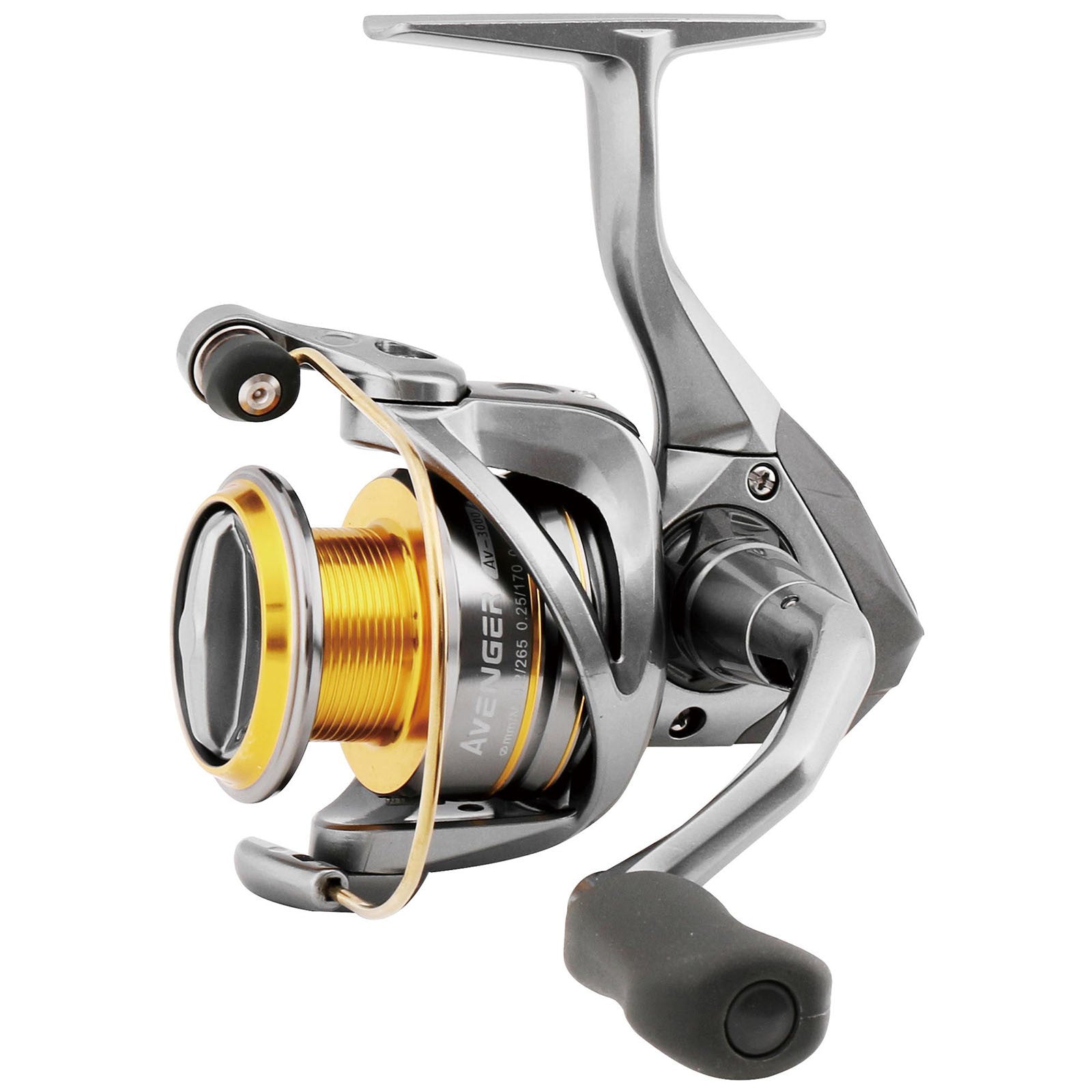 OKUMA AVENGER AV25b 6BB SPINNING REEL