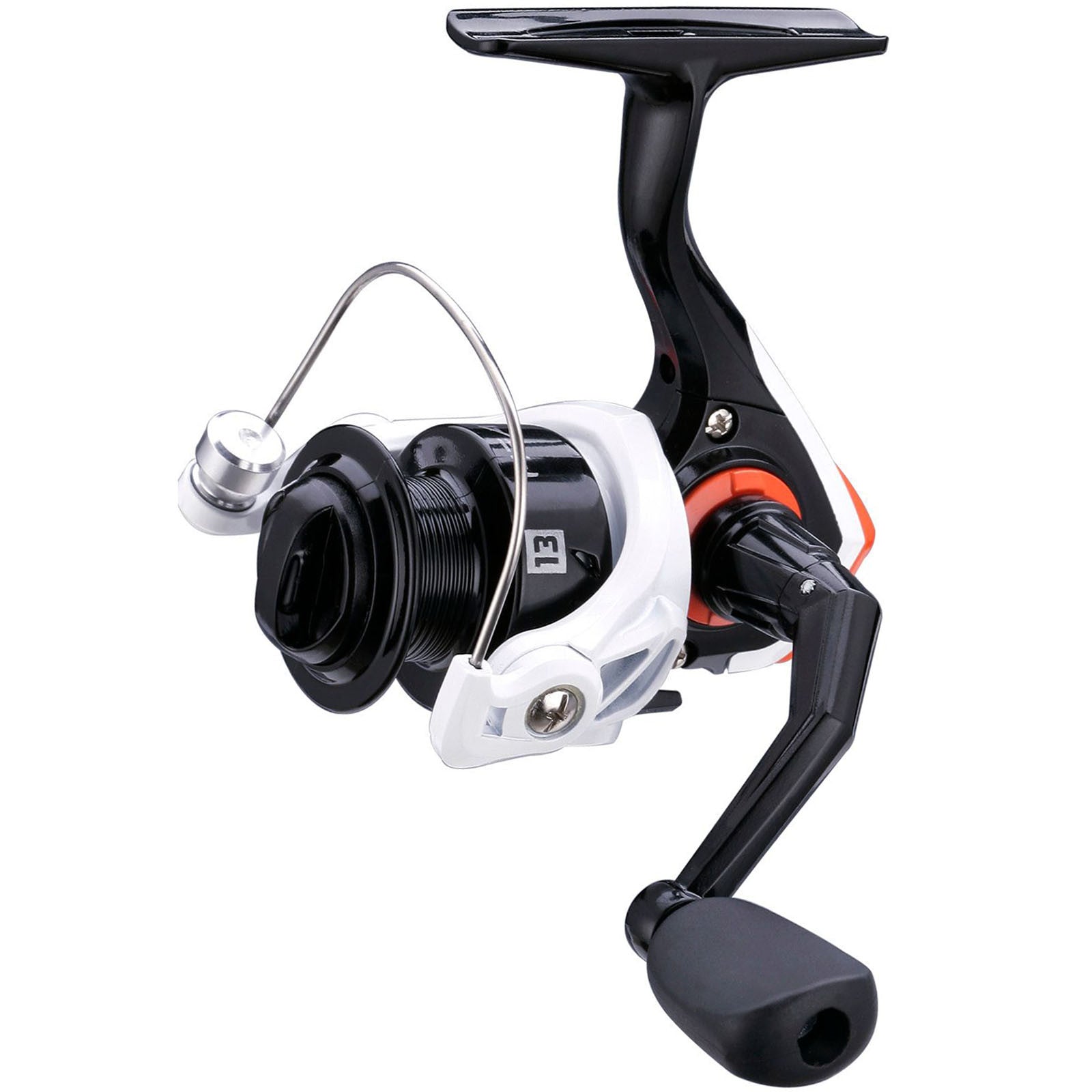 13 FISHING HEATWAVE SPINNING REEL 1BB 13 FISHING HEATWAVE SPINNING REEL 1BB