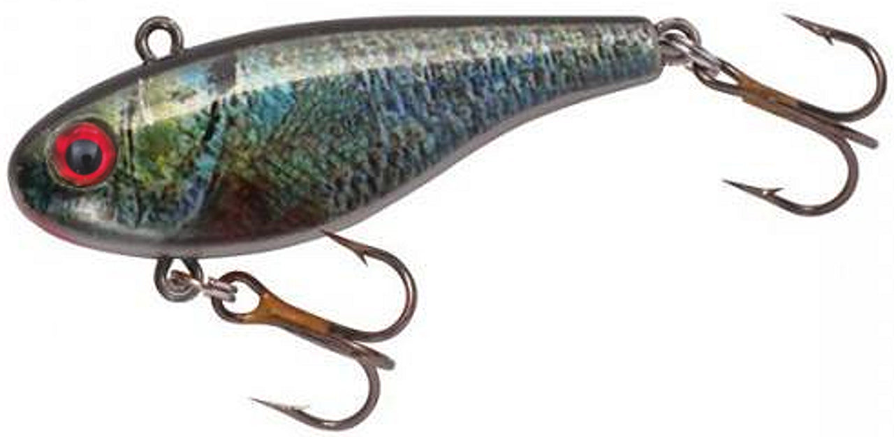 fathead fishing lure LINDY DARTER FATHEAD