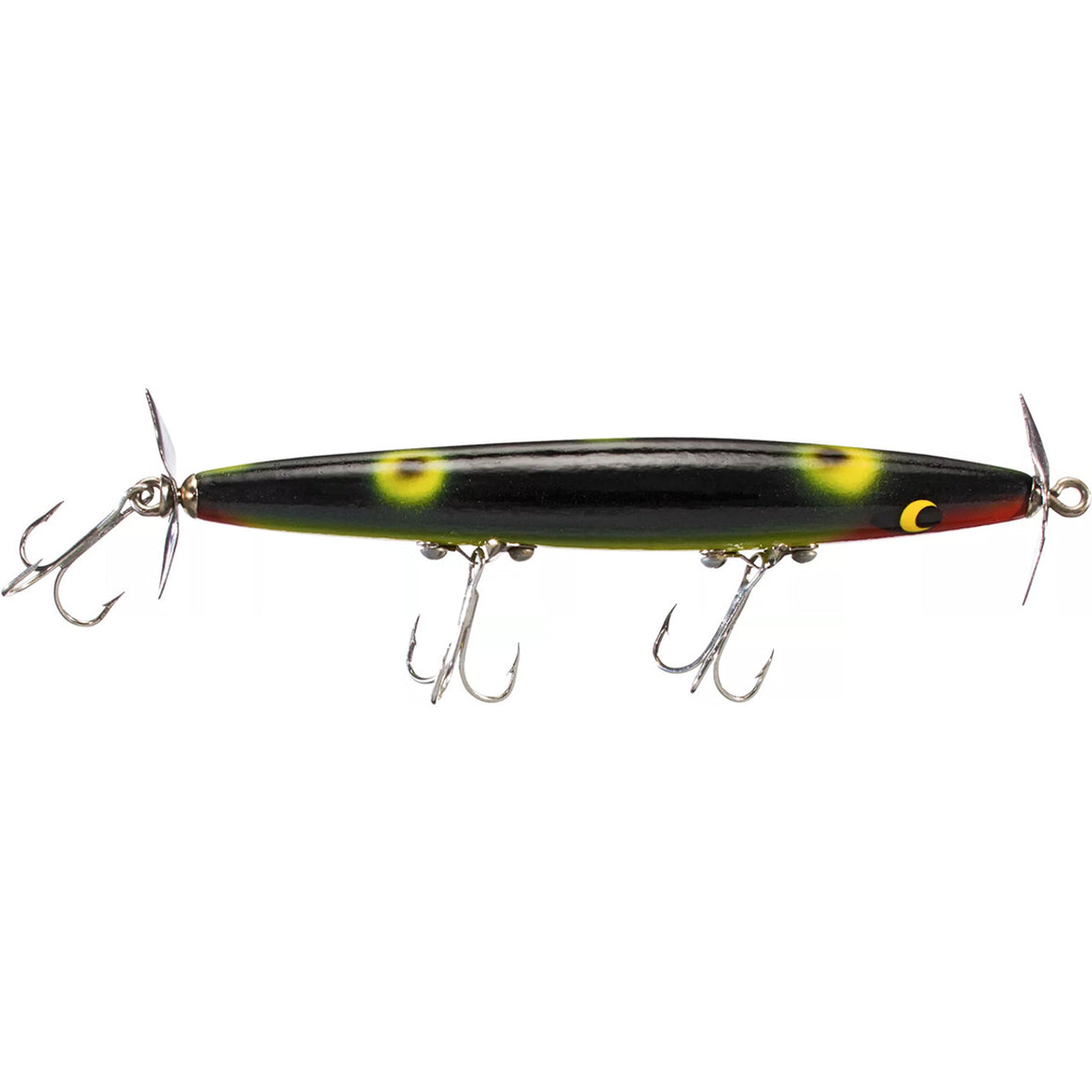 devil's horse fishing lure SMITHWICK DEVILS HORSE 3/8OZ FROG