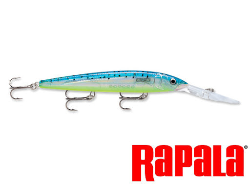 RAPALA HUSKY JERKS