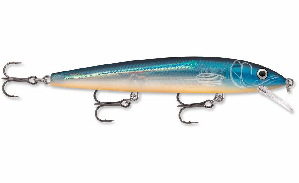 RAPALA HUSKY JERKS