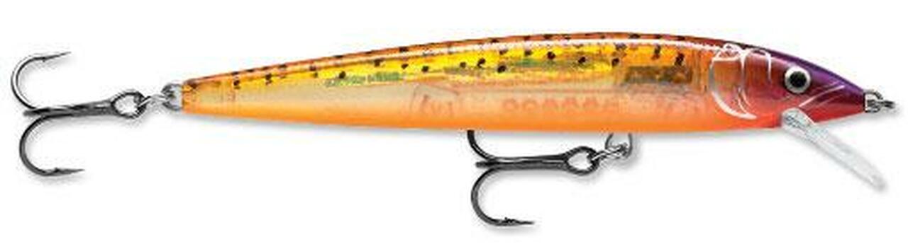 RAPALA HUSKY JERKS