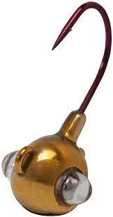 KALIN'S GOOGLE EYE LIVE BAIT JIGS