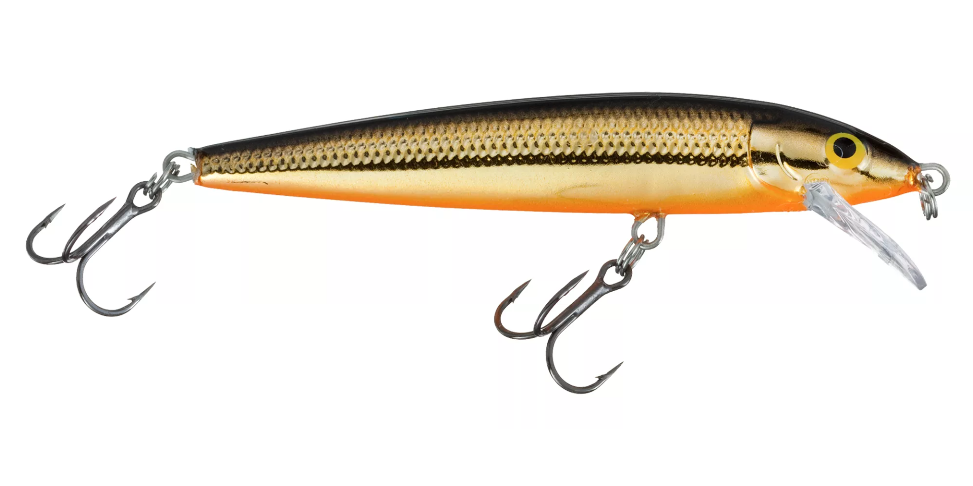 RAPALA HUSKY JERKS