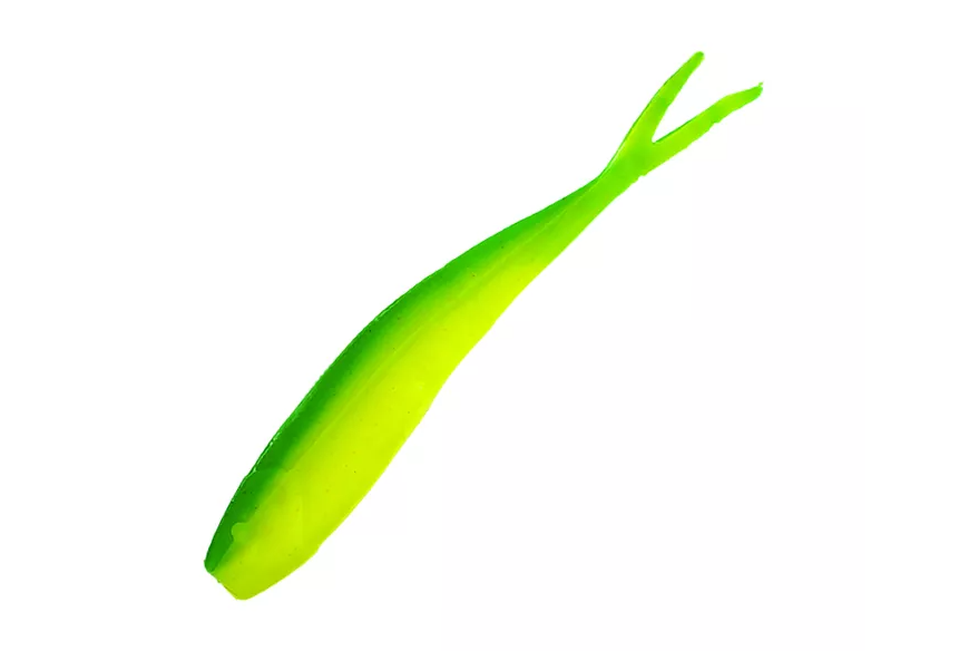 BREKLEY GULP MINNOW 4"