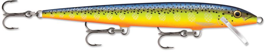 RAPALA FLOATING ORIGINAL